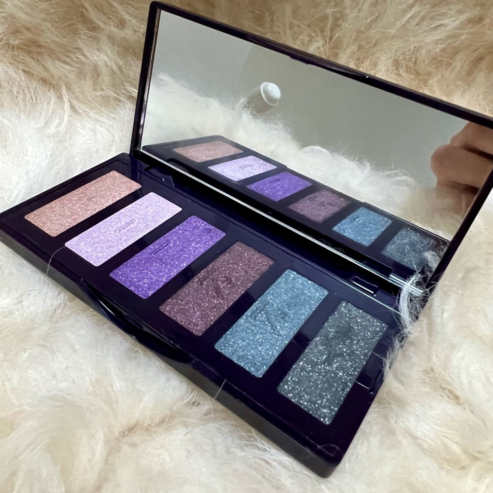 By Terry Eye designer palette Gem Experience